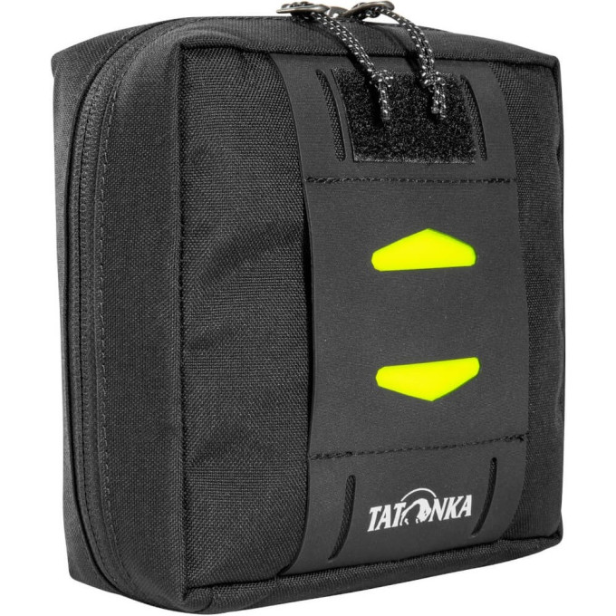 Чехол TATONKA UNIVERSAL POUCH 14x14 черный 3033.040