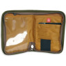 Кошелек TATONKA TRAVEL ZIP M RFID OLIVE 2958.331