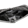 Кошелек TATONKA ZIPPED MONEY BOX OFF BLACK 2884.220