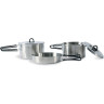 Набор посуды из трех предметов TATONKA COOK SET REGULAR 4000