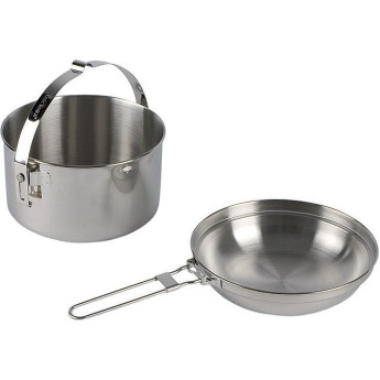 Набор посуды TATONKA KETTLE 4.0