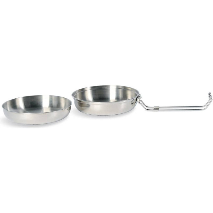 Набор посуды TATONKA SCOUT SET 0,6L 4115.000