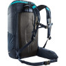 Объемный городской рюкзак TATONKA CITY PACK 30 navy 1668.004 - navy