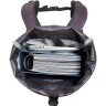 Рюкзак TATONKA GRIP ROLLTOP PACK 25 сливовый 1654.037