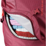 Рюкзак TATONKA NORAS 55+10 WOMEN BORDEAUX RED 1324.047