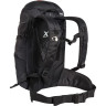 Спортивный рюкзак с вентилируемой спинкой TATONKA STORM 25 black 1532.040 - black
