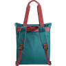 Сумка TATONKA GRIP BAG TEAL GREEN 1631.063