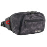 Сумка TATONKA HIP SLING PACK BLACK DIGI CAMO 2208.056