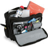 Вместительная функциональная офисная сумка TATONKA MANAGER black 2199.040 - black